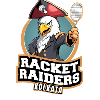 RACKET RAIDERS